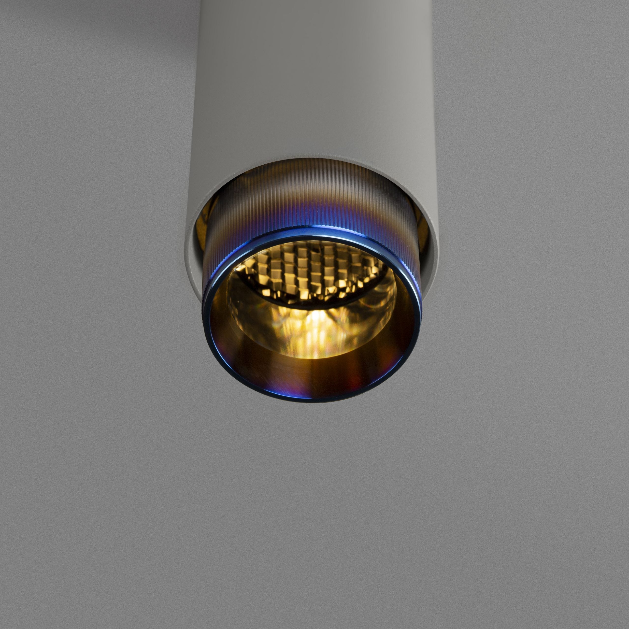 Buster + Punch Exhaust Pendant Linear - Thumbnail 2