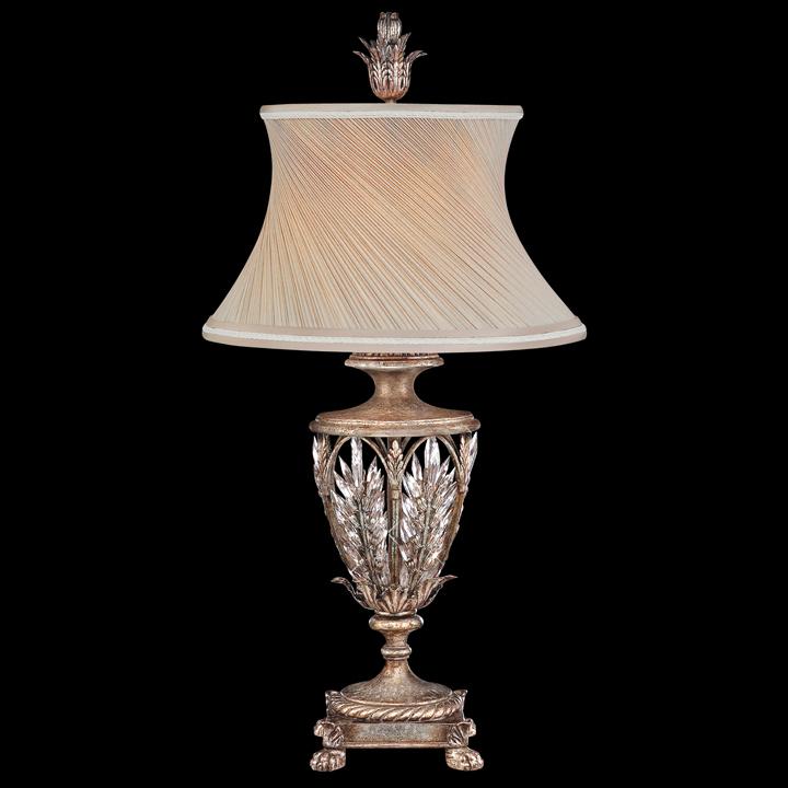Fine Art Winter Palace 33" Table Lamp Table Lamps Fine Art Handcrafted Lighting