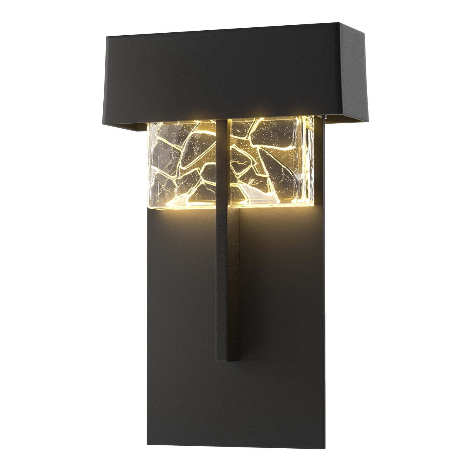 Hubbardton Forge Shard Outdoor Sconce - Thumbnail 5