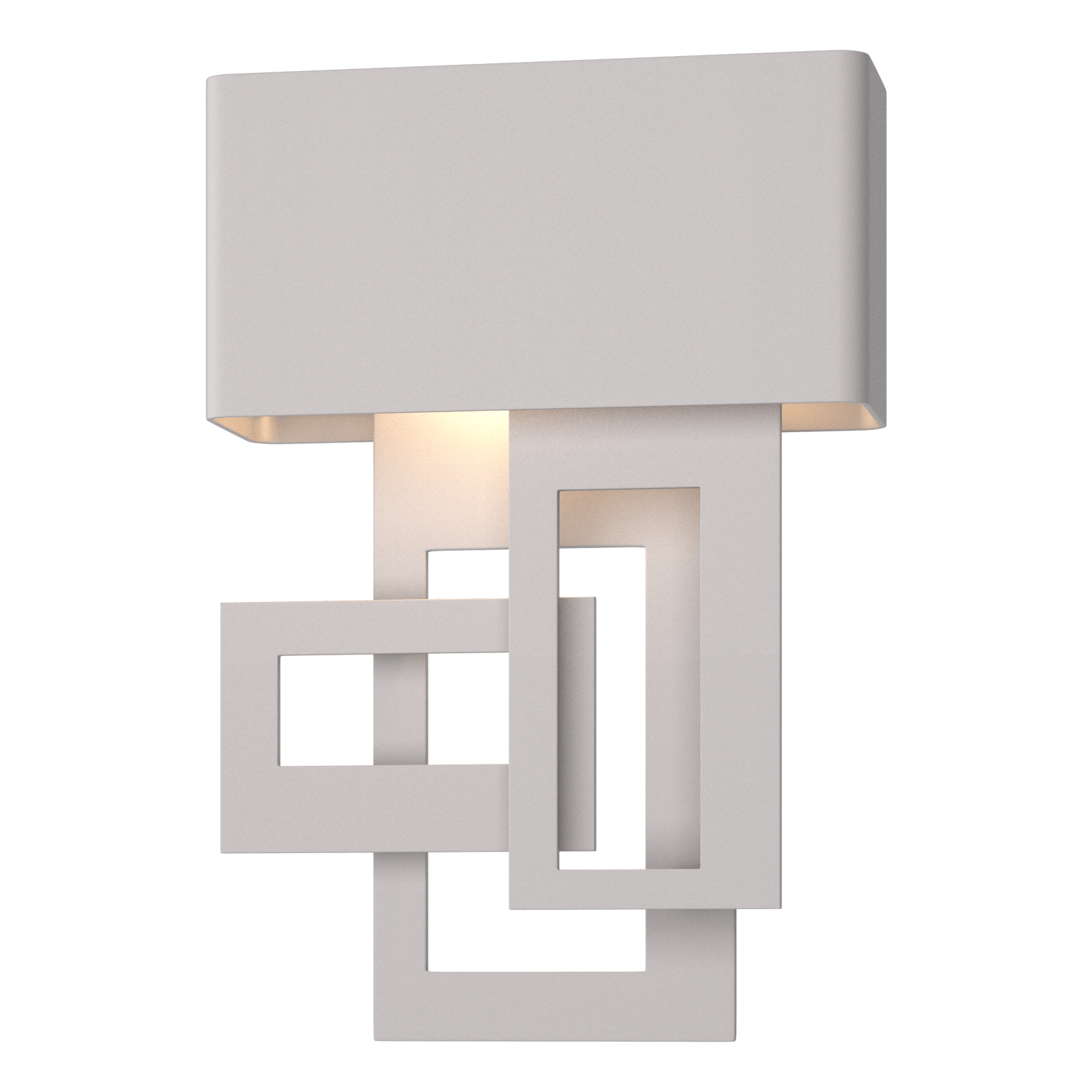 Hubbardton Forge Right Collage Outdoor Sconce - Thumbnail 3