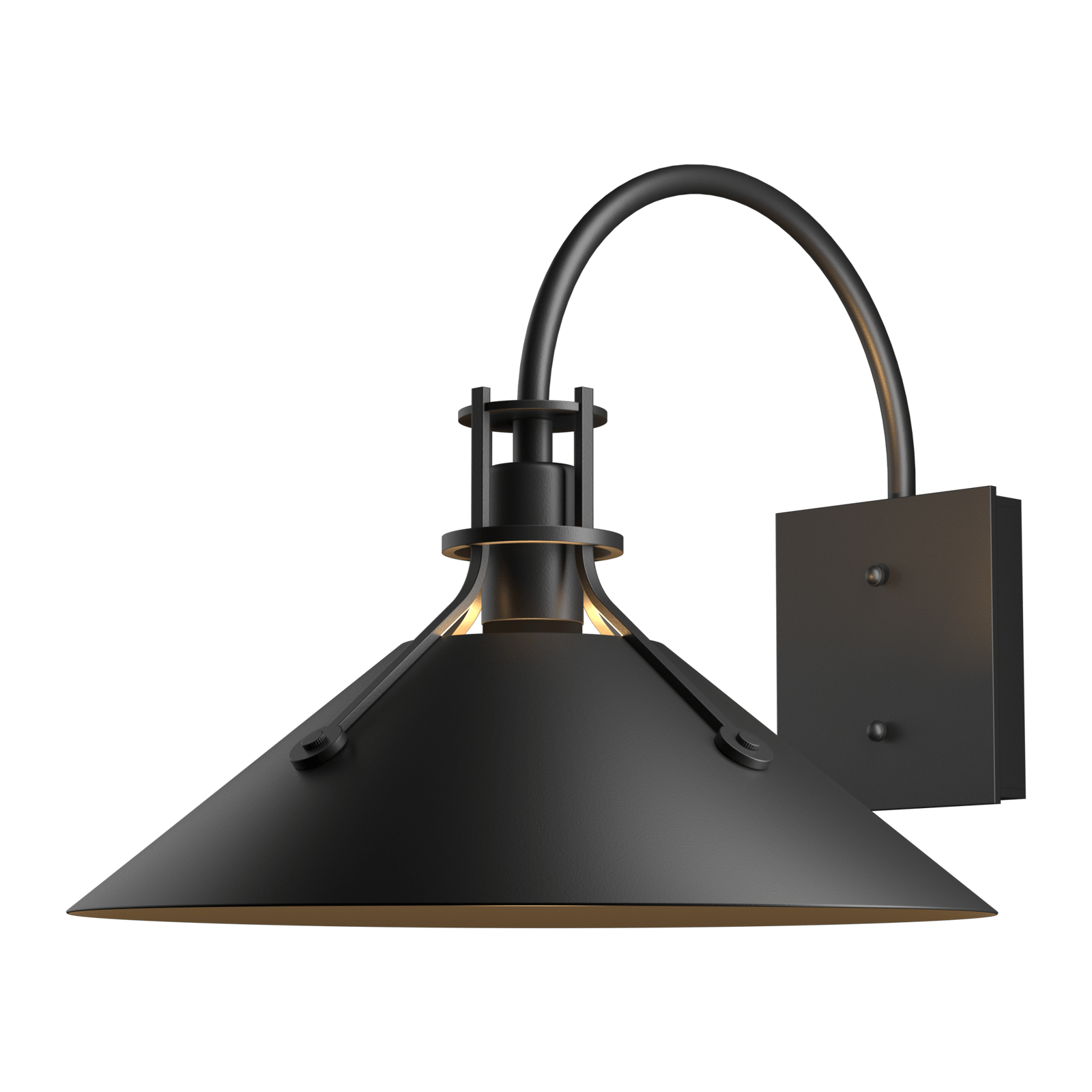 Hubbardton Forge Henry Outdoor Sconce
