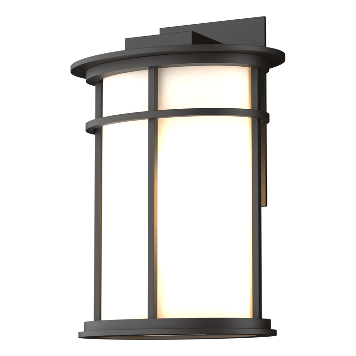 Hubbardton Forge Province Outdoor Sconce Outdoor Wall Lights Hubbardton Forge Coastal Oil Rubbed Bronze