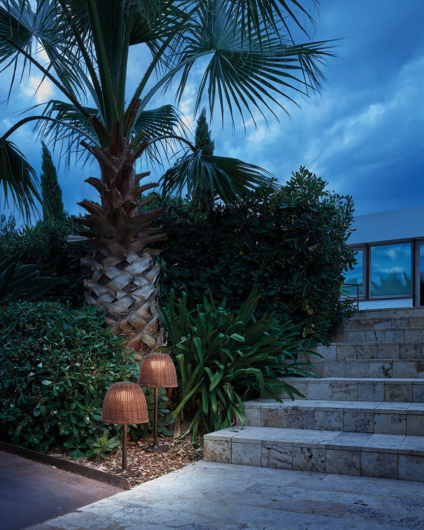 Bover Atticus Outdoor Bollard - Thumbnail 5