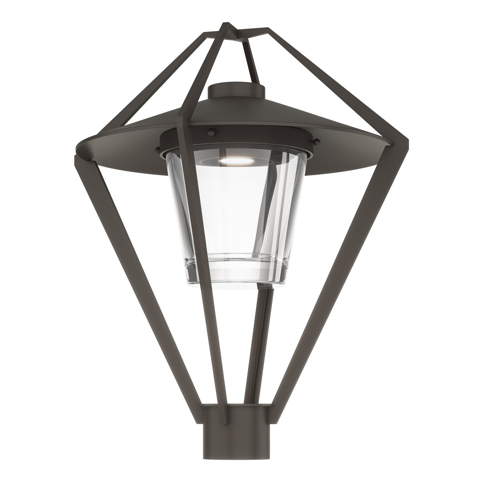 Stellar One Light Outdoor Post Mount - Thumbnail 5