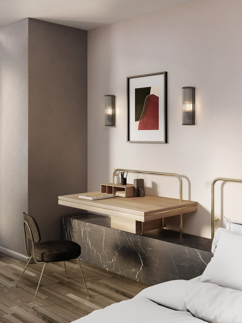 Astro Lighting Avignon Round Wall Sconces Astro Lighting