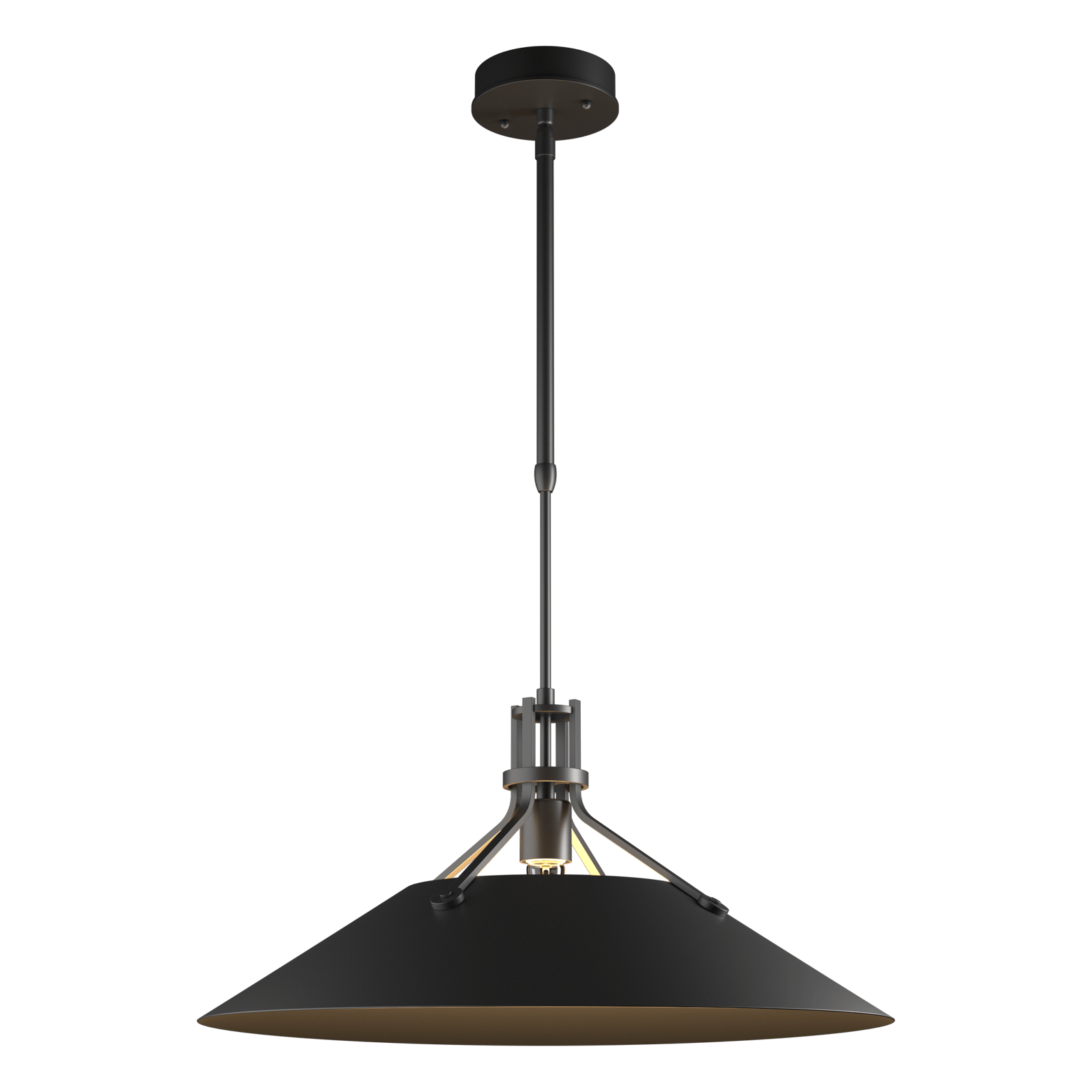 Hubbardton Forge Henry Outdoor Pendant - Thumbnail 5