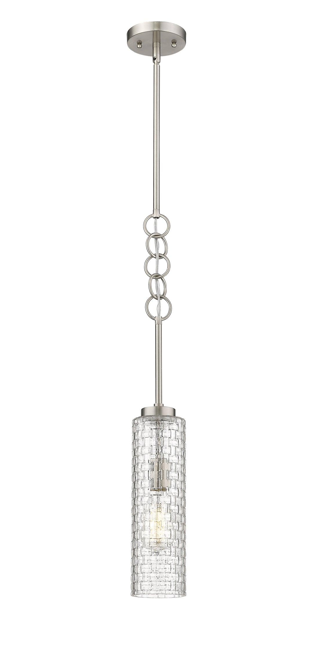 Innovations Lighting Wexford Mini Pendant