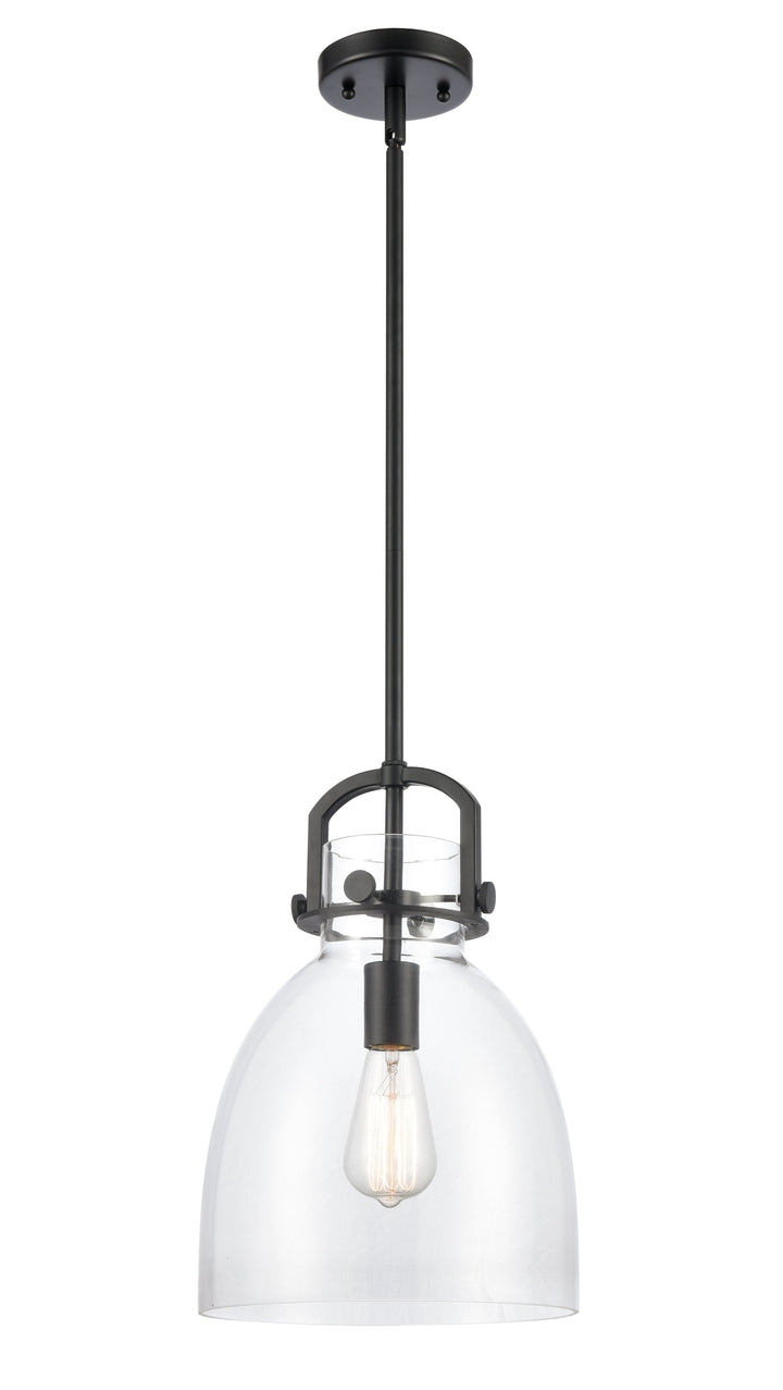 Innovations Lighting Newton Bell Mini Pendant