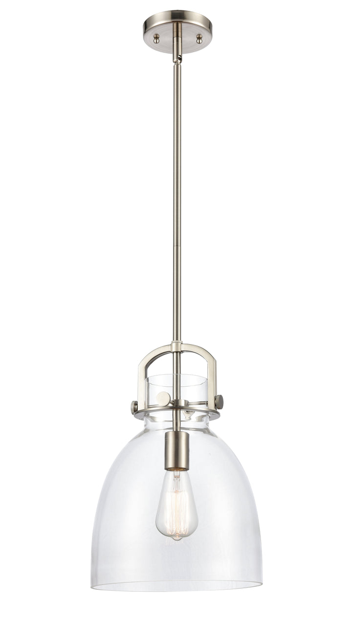 Innovations Lighting Newton Bell Mini Pendant