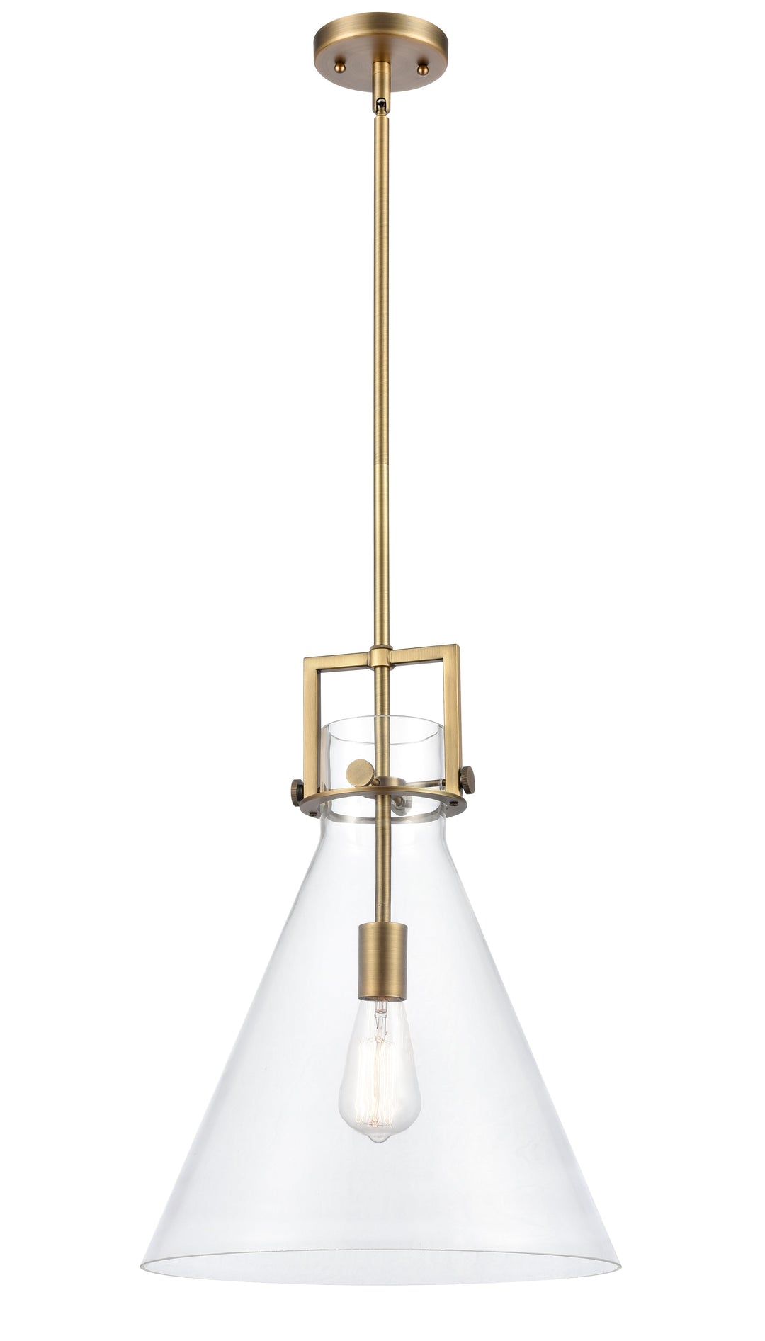 Innovations Lighting Newton Cone Pendant