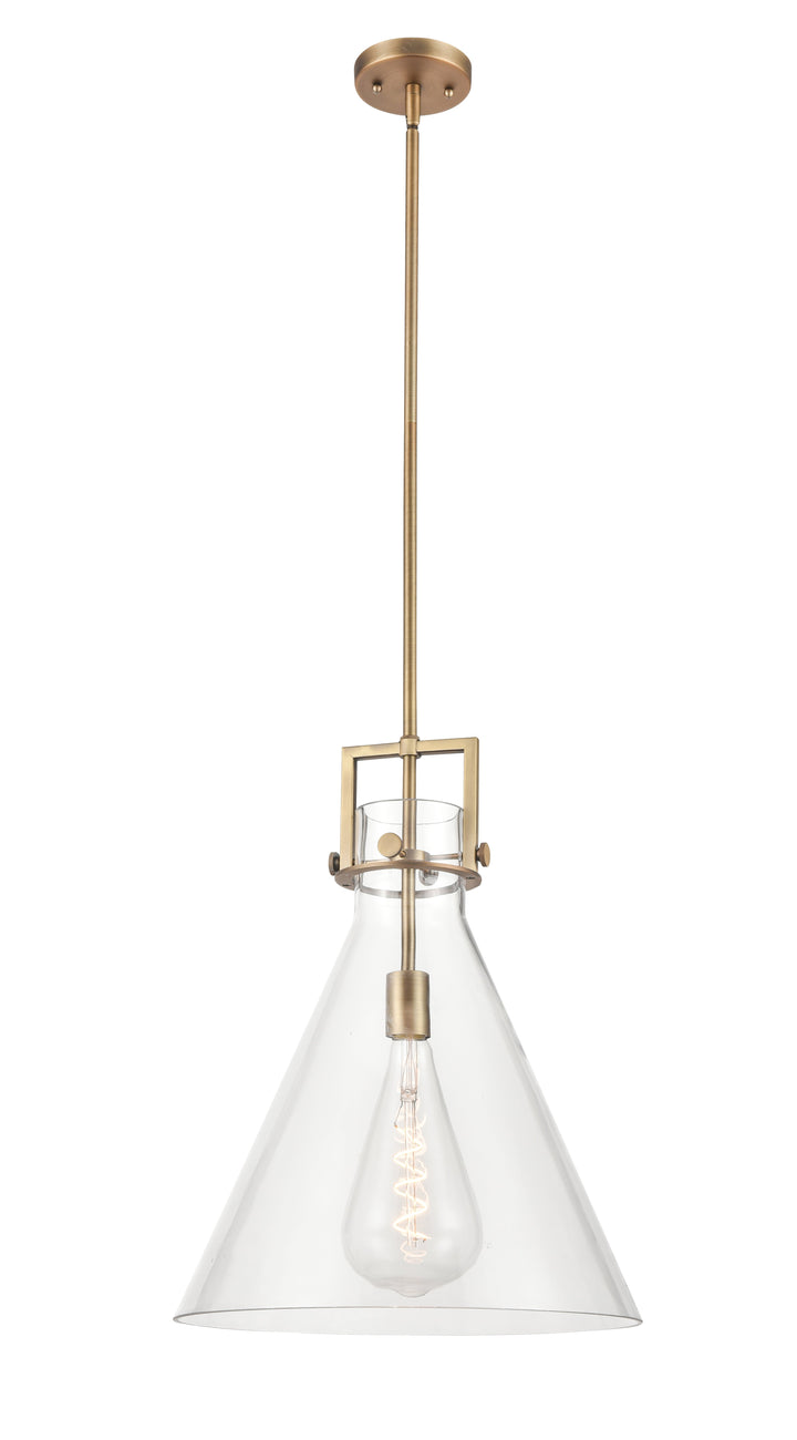 Innovations Lighting Newton Cone Pendant