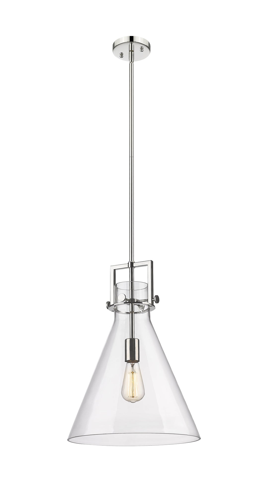 Innovations Lighting Newton Cone Pendant