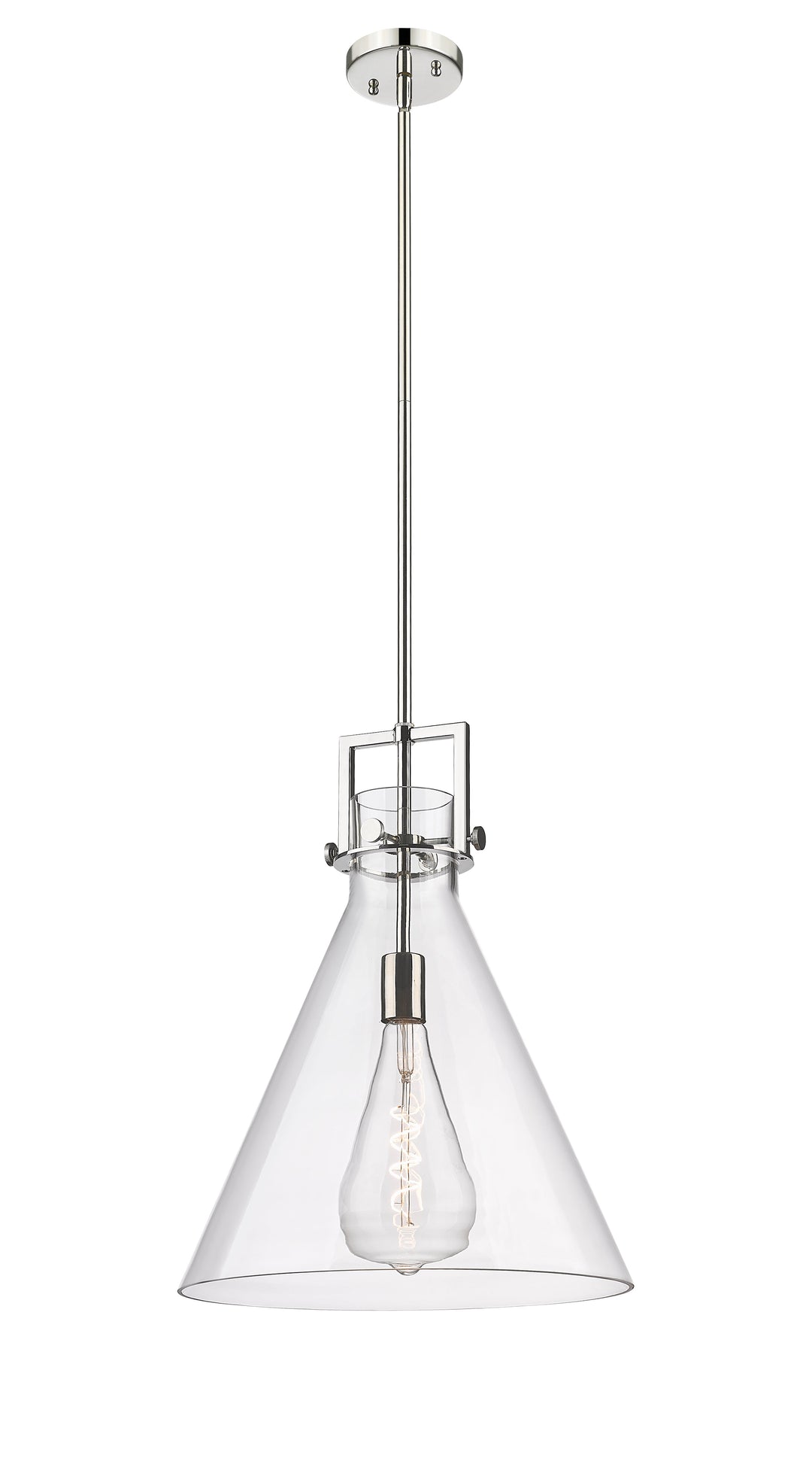 Innovations Lighting Newton Cone Pendant