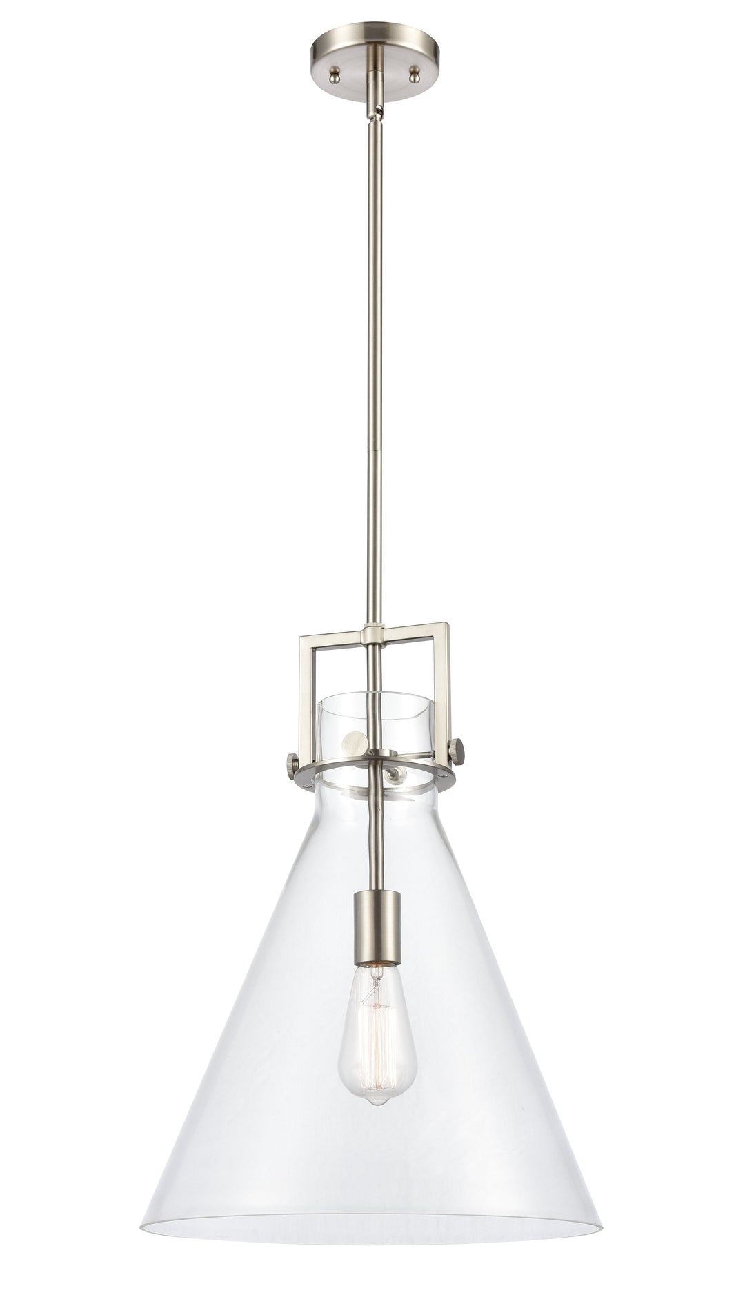 Innovations Lighting Newton Cone Pendant
