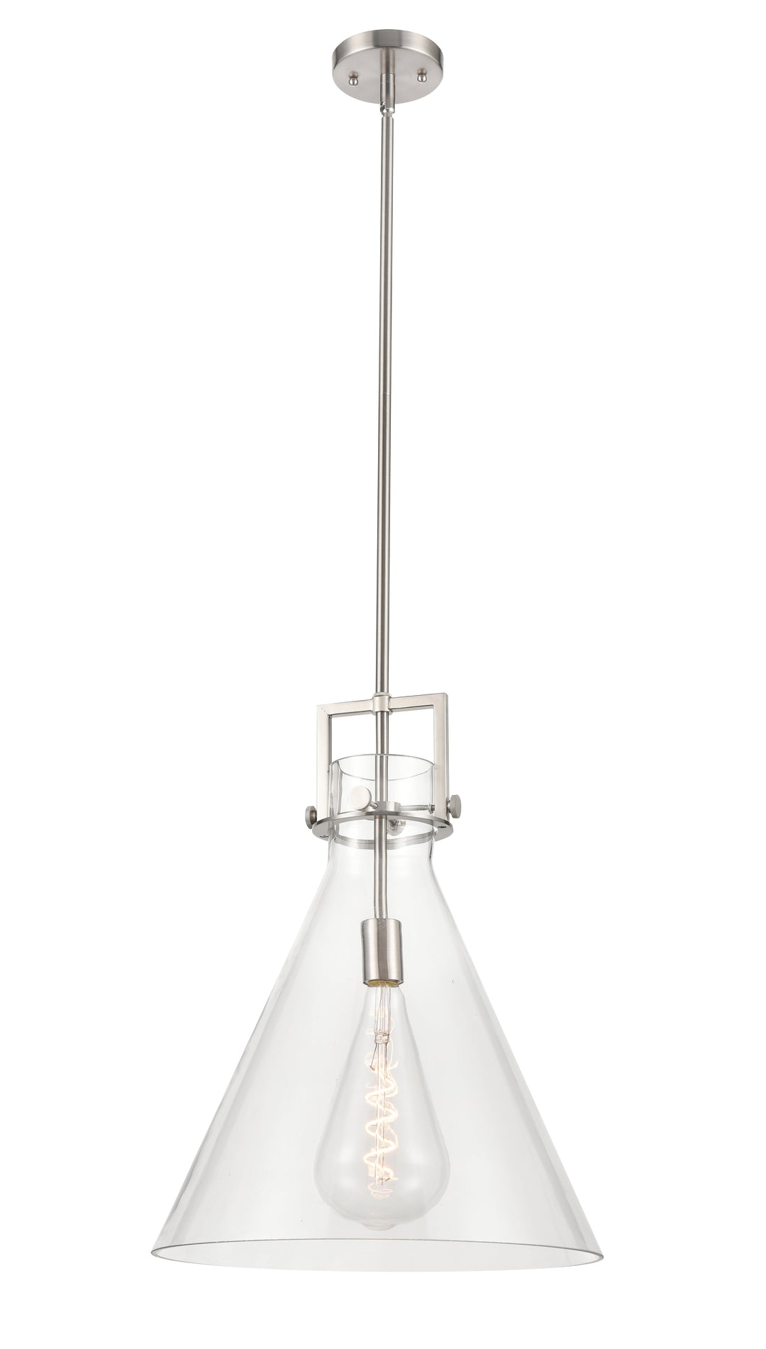Innovations Lighting Newton Cone Pendant