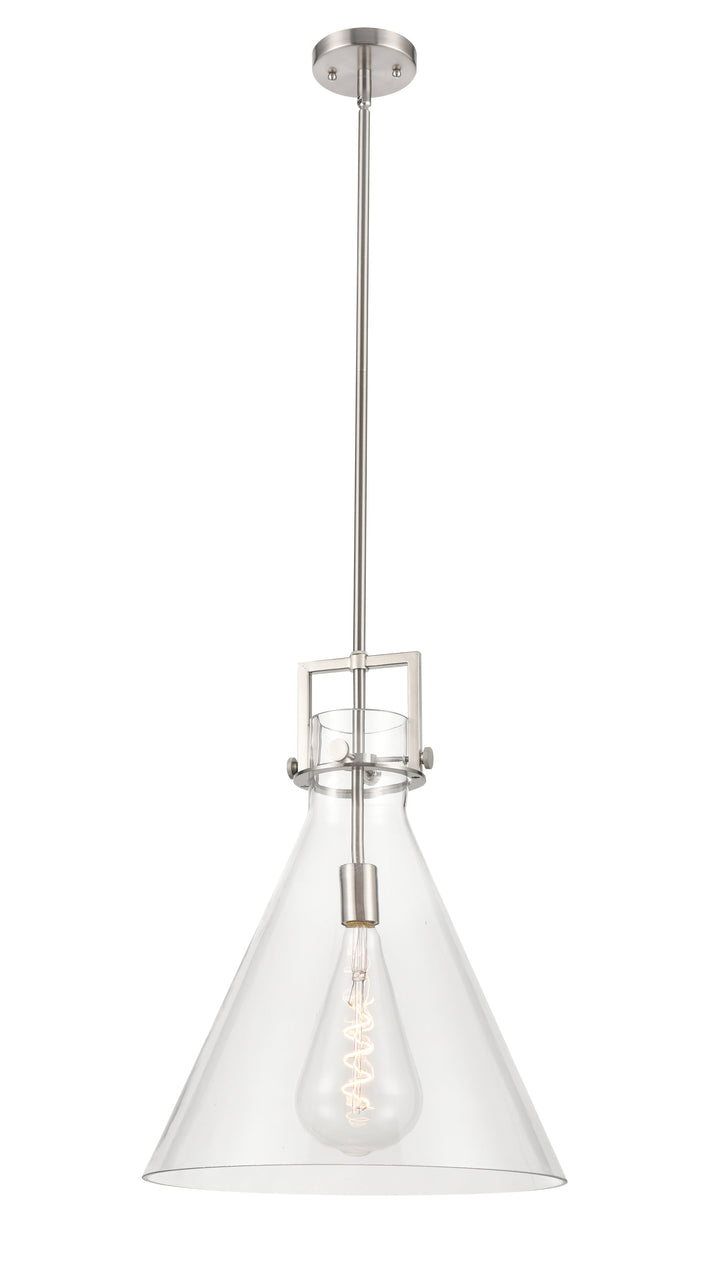 Innovations Lighting Newton Cone Pendant