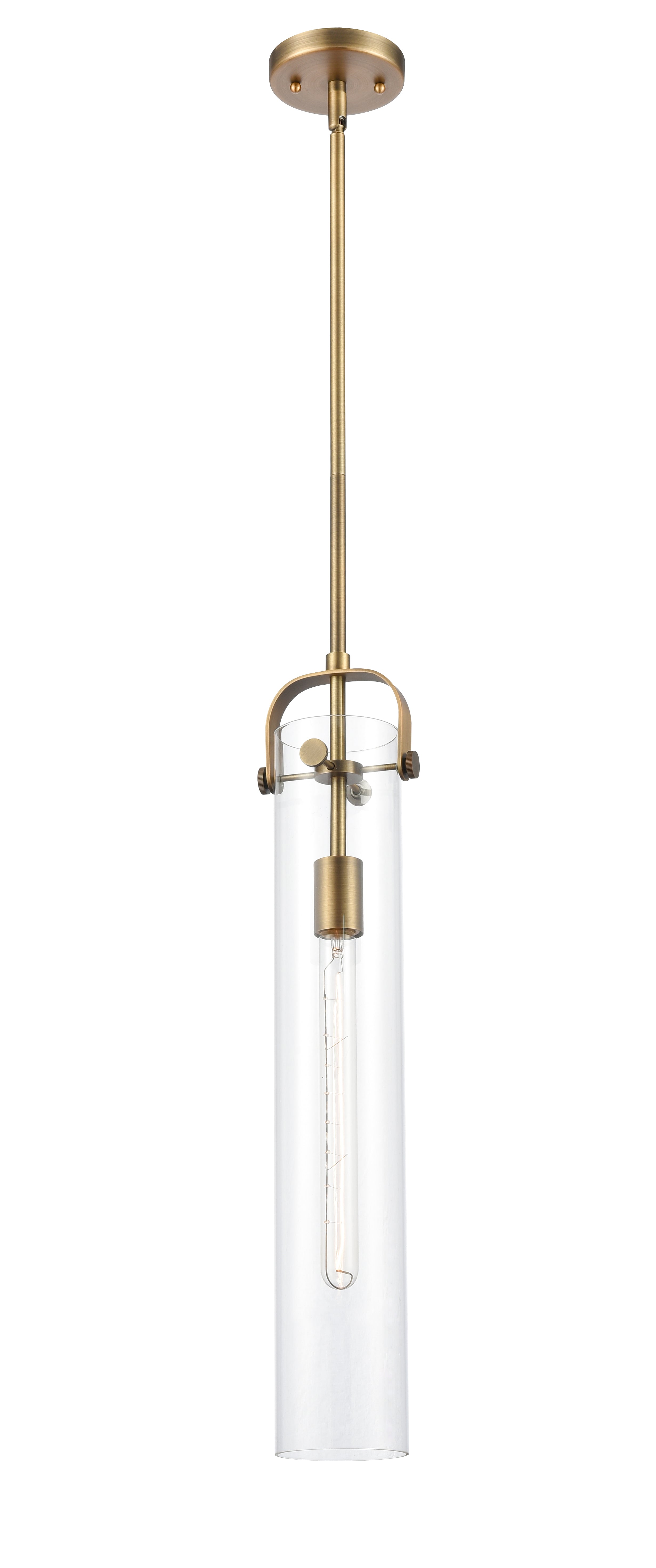 Innovations Lighting Pilaster Pendant - Thumbnail 2