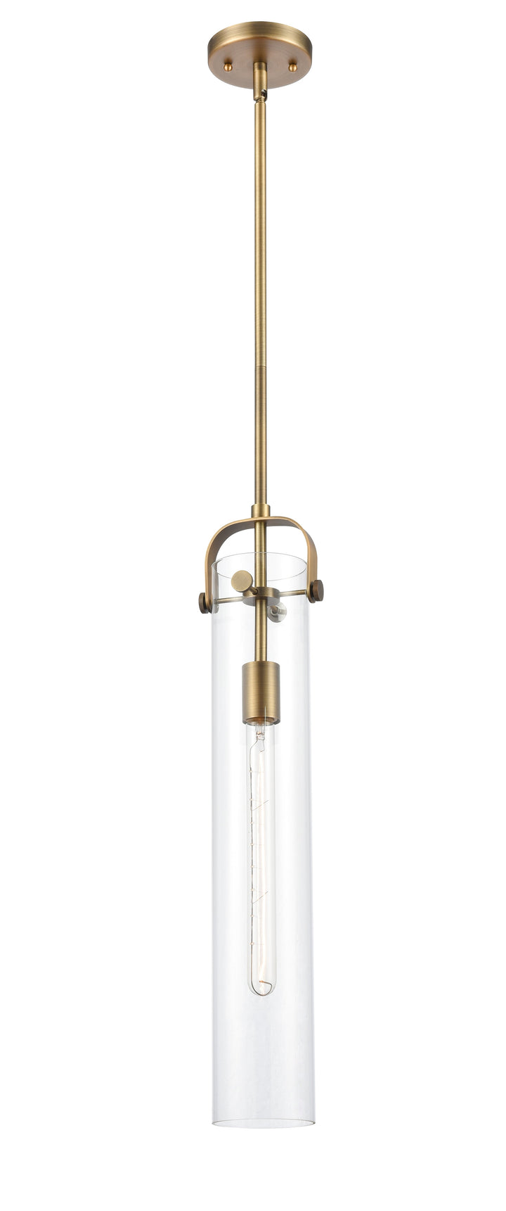 Innovations Lighting Pilaster Pendant