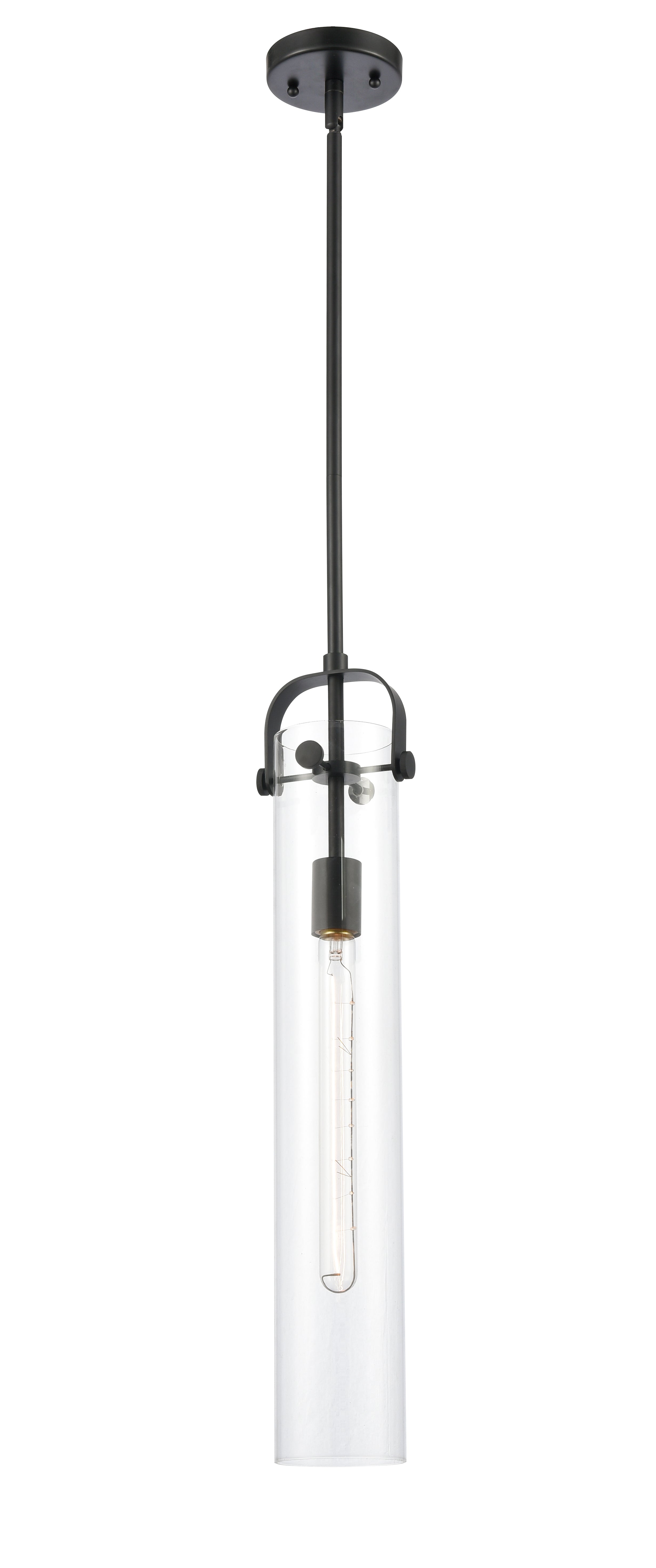 Innovations Lighting Pilaster Pendant - Thumbnail 4
