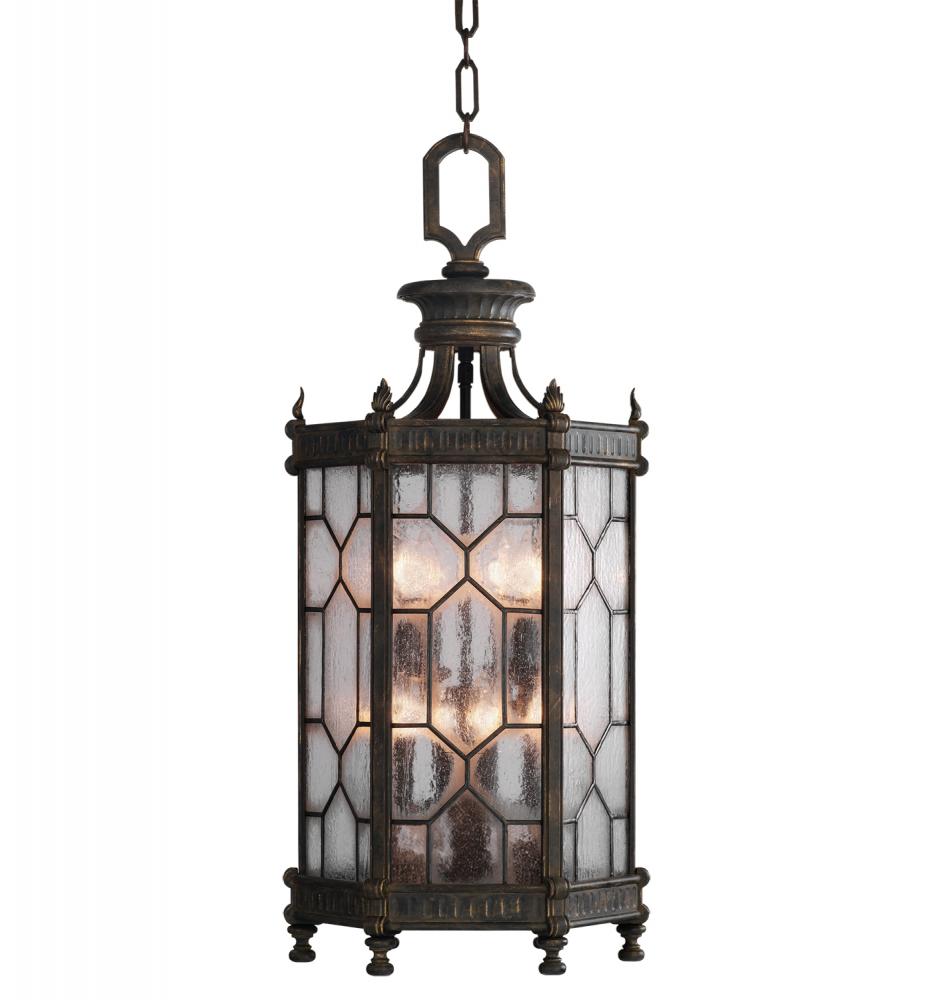 Fine Art Devonshire Outdoor Lantern Outdoor Wall Lights Fine Art Handcrafted Lighting