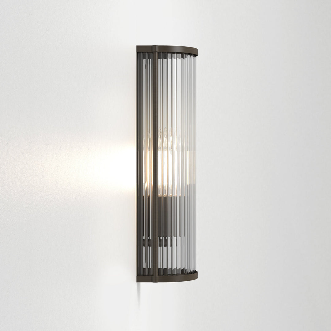 Astro Lighting Avignon Round Wall Sconces Astro Lighting