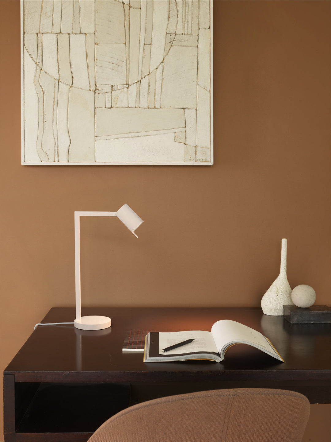 Astro Lighting Ascoli Desk Table Lamps Astro Lighting