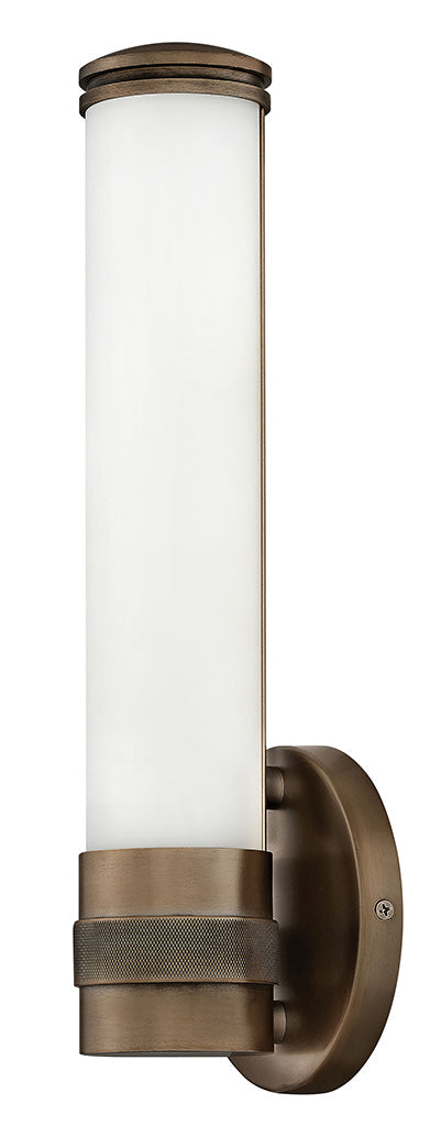 Hinkley Remi Bath Bar Vanity Lights Hinkley