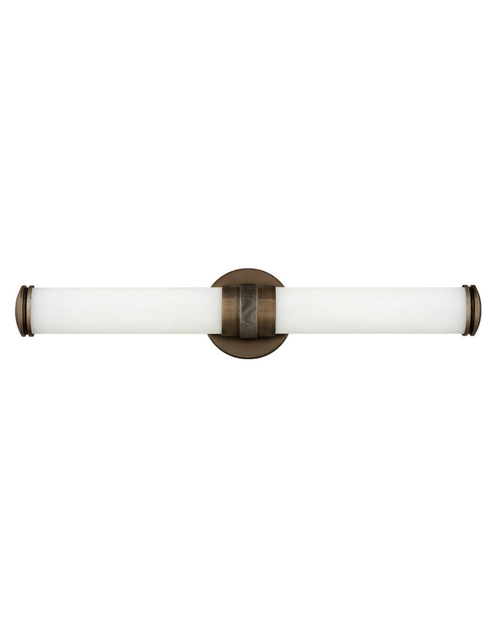Hinkley Remi Bath Bar Vanity Lights Hinkley