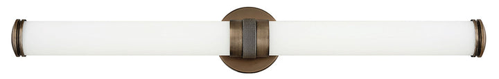 Hinkley Remi Bath Bar Vanity Lights Hinkley