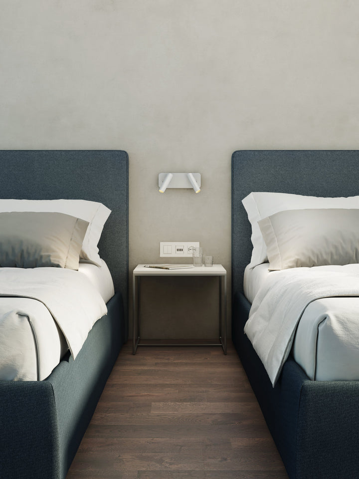 Astro Lighting Enna Twin (Cord Set) Wall Sconces Astro Lighting