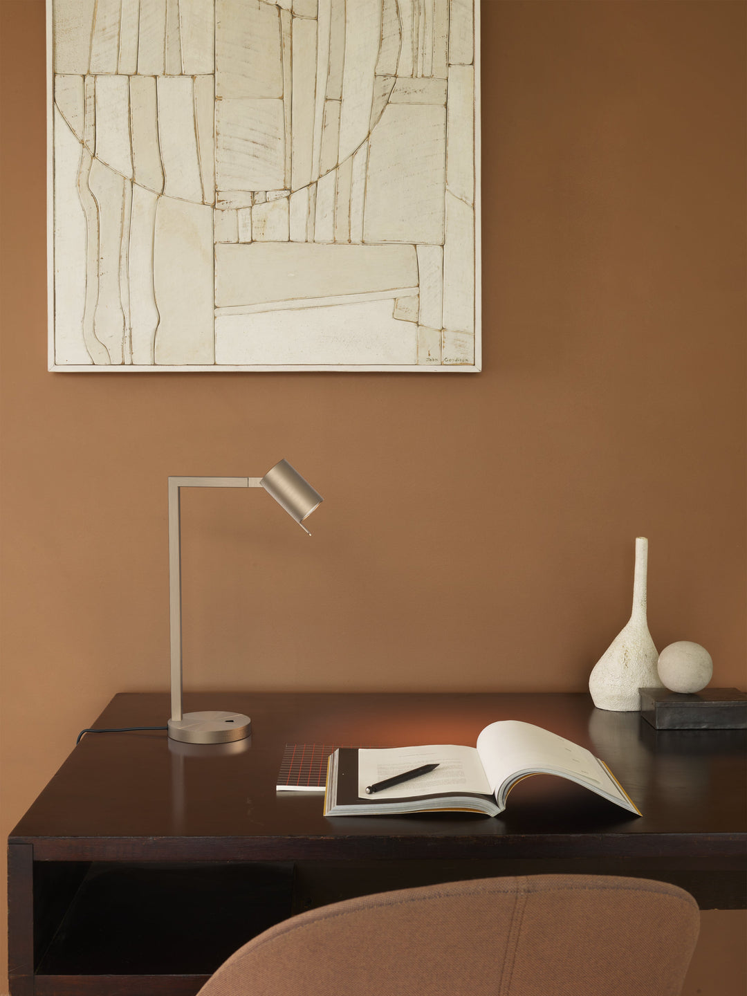 Astro Lighting Ascoli Desk Table Lamps Astro Lighting