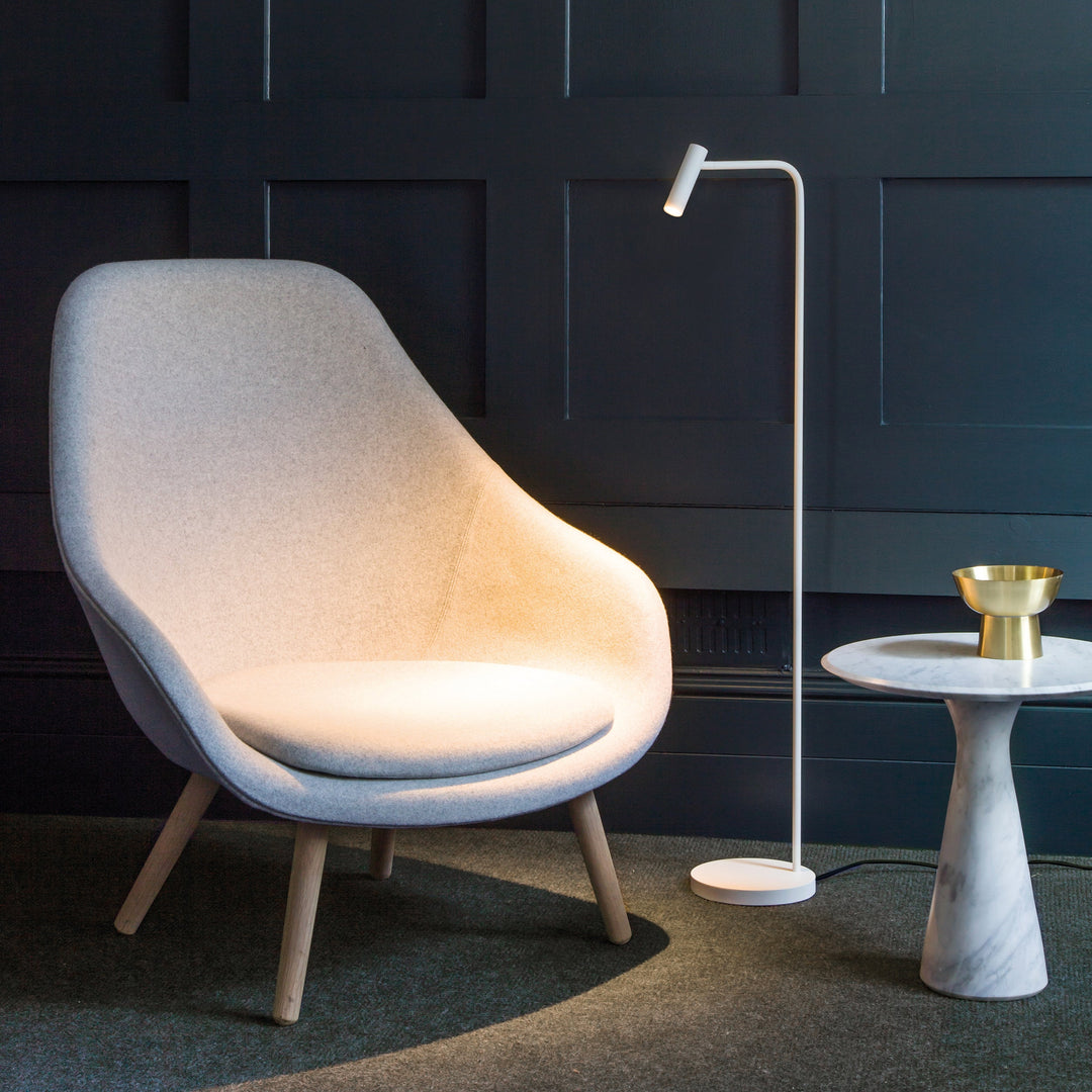 Astro Lighting Enna Floor Floor Lamps Astro Lighting