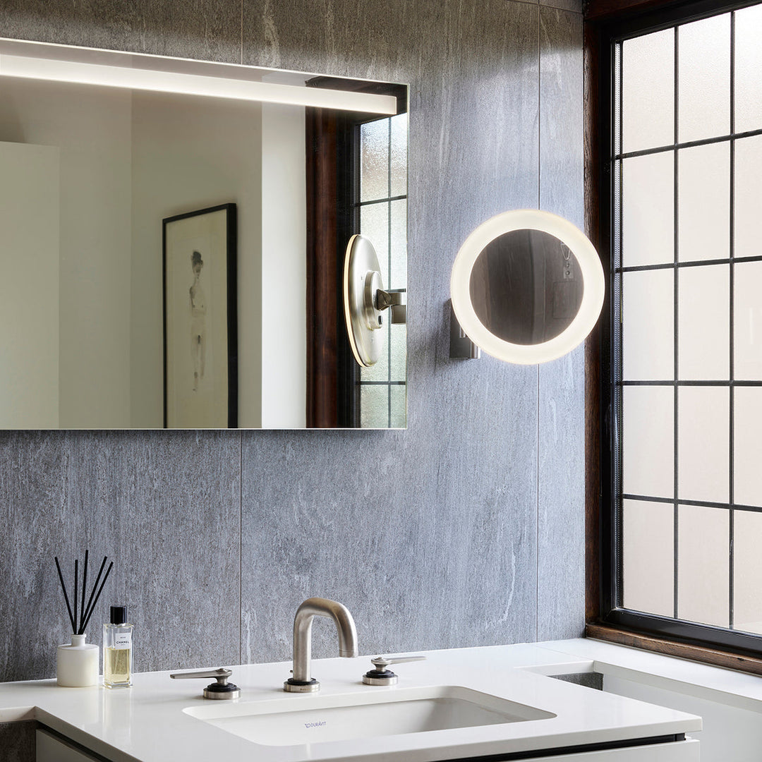 Astro Lighting Avlon LED Vanity Mirrors Astro Lighting