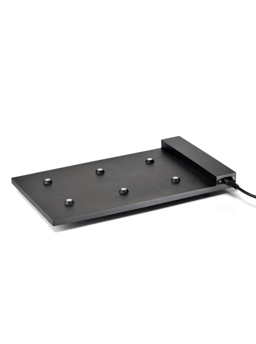 6-Lamp Charging Carpet: Poldina, Pina, Dama & Olimpia Cordless Lamps Zafferano America