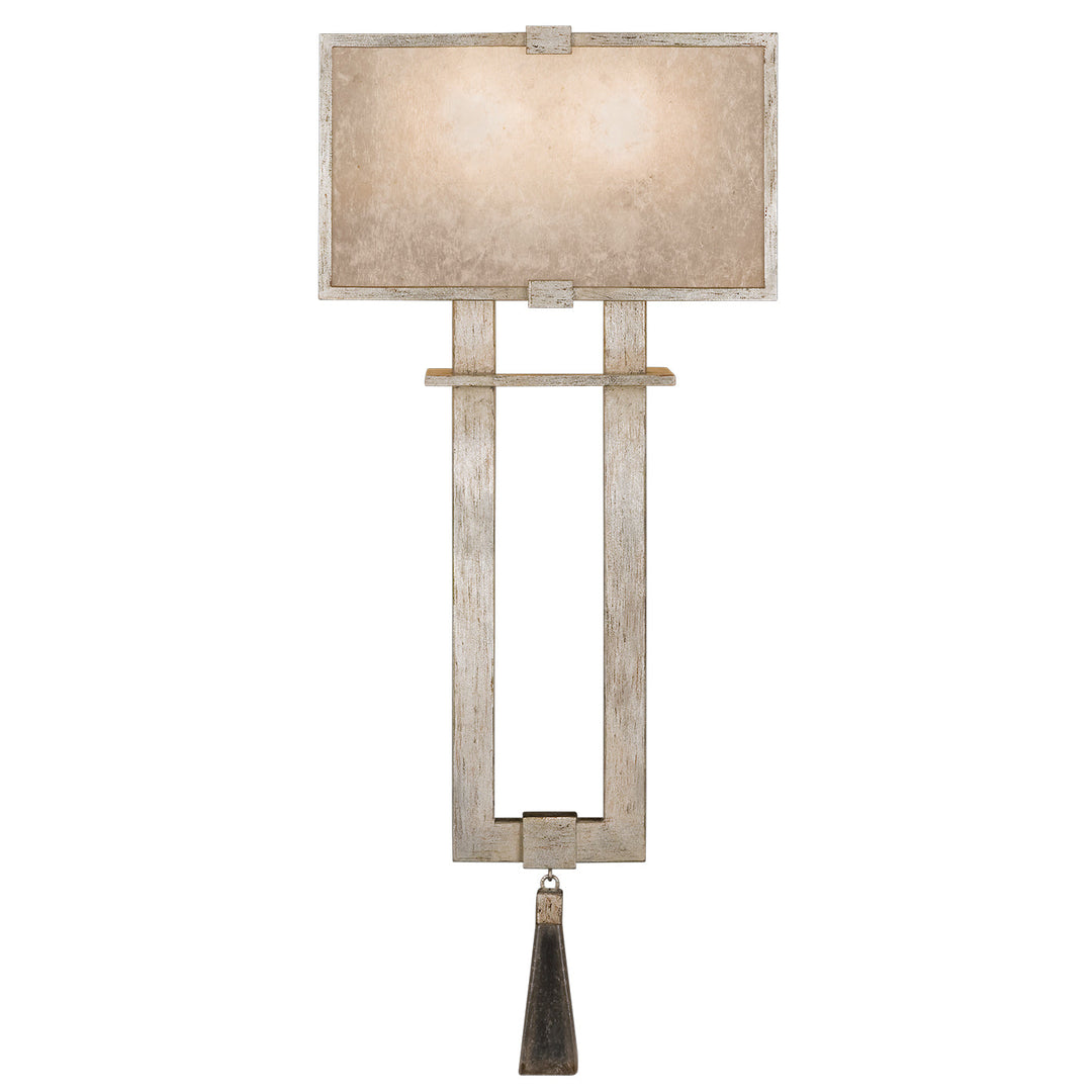 Fine Art Handcrafted Lighting Singapore Moderne Sconce