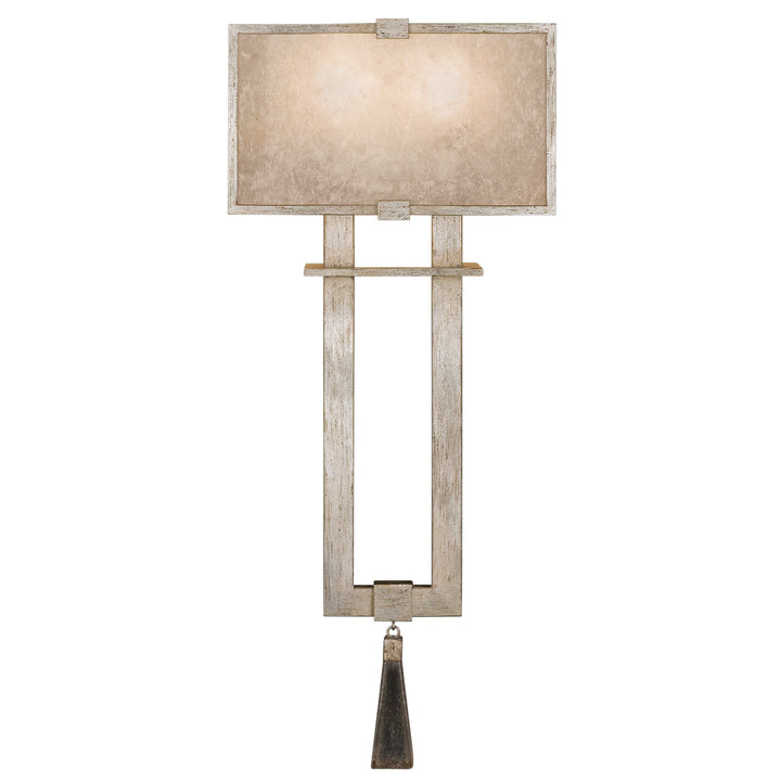 Fine Art Handcrafted Lighting Singapore Moderne Sconce