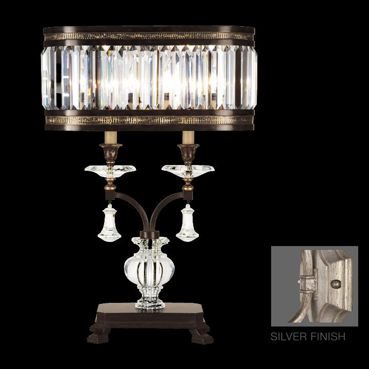 Fine Art Eaton Place 31" Table Lamp Table Lamps Fine Art Handcrafted Lighting