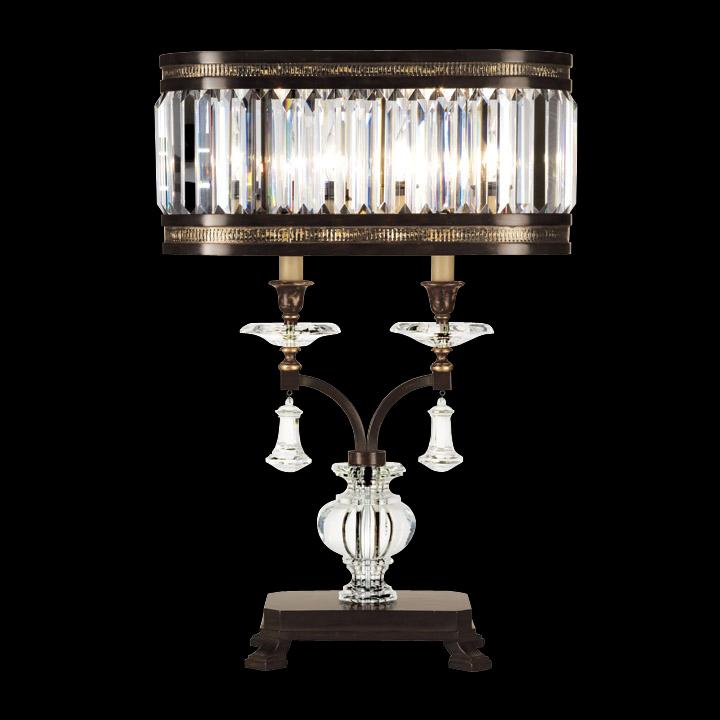 Fine Art Eaton Place 31" Table Lamp Table Lamps Fine Art Handcrafted Lighting