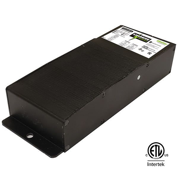 GM Lighting LED Power Supply Under Cabinet Lighting GM Lighting 12VDC 20