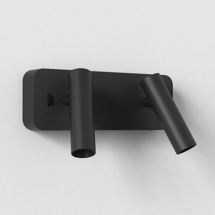 Astro Lighting Enna Twin (Cord Set) Wall Sconces Astro Lighting