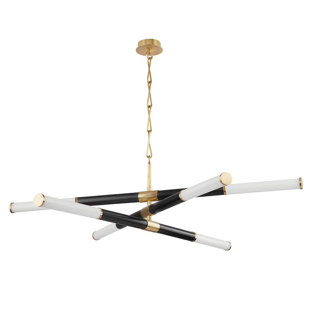 Hudson Valley Lighting Huntington Chandelier Chandeliers Hudson Valley Lighting