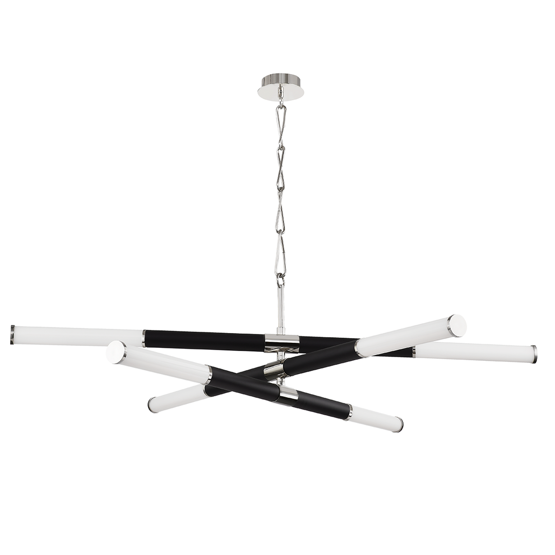 Hudson Valley Lighting Huntington Chandelier Chandeliers Hudson Valley Lighting