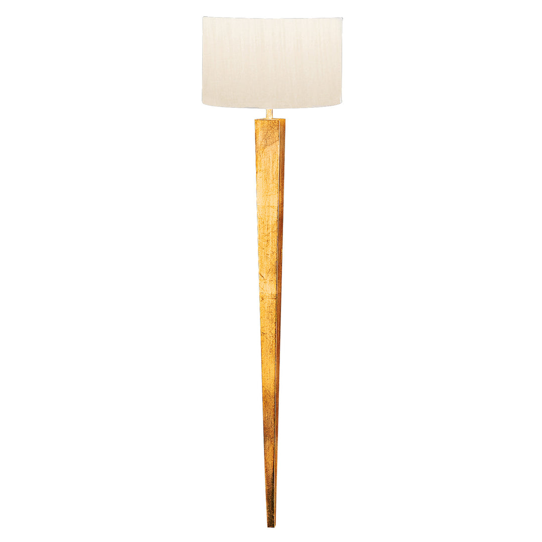 Fine Art Handcrafted Lighting Allegretto Sconce Wall Sconces Fine Art Handcrafted Lighting