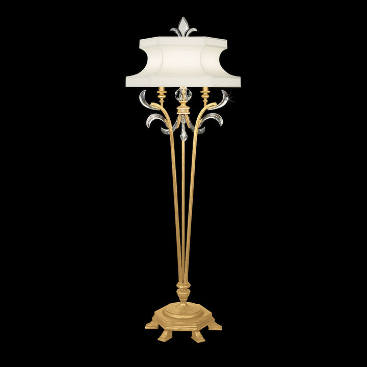 Fine Art Beveled Arcs 72" Floor Lamp Table Lamps Fine Art Handcrafted Lighting