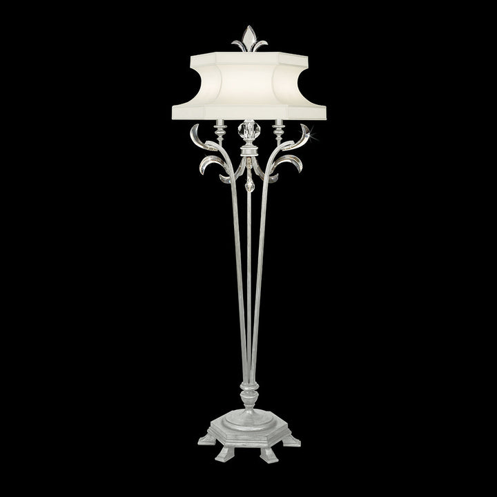 Fine Art Beveled Arcs 72" Floor Lamp Table Lamps Fine Art Handcrafted Lighting