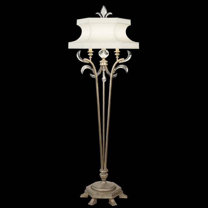 Fine Art Beveled Arcs 72" Floor Lamp Table Lamps Fine Art Handcrafted Lighting