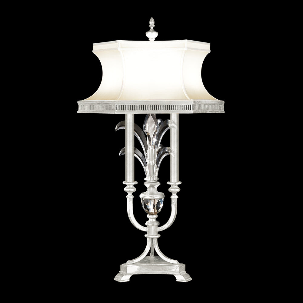 Fine Art Beveled Arcs 37" Table Lamp Table Lamps Fine Art Handcrafted Lighting