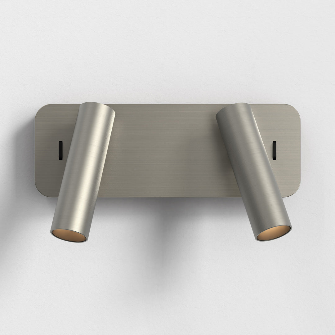 Astro Lighting Enna Twin (Cord Set) Wall Sconces Astro Lighting