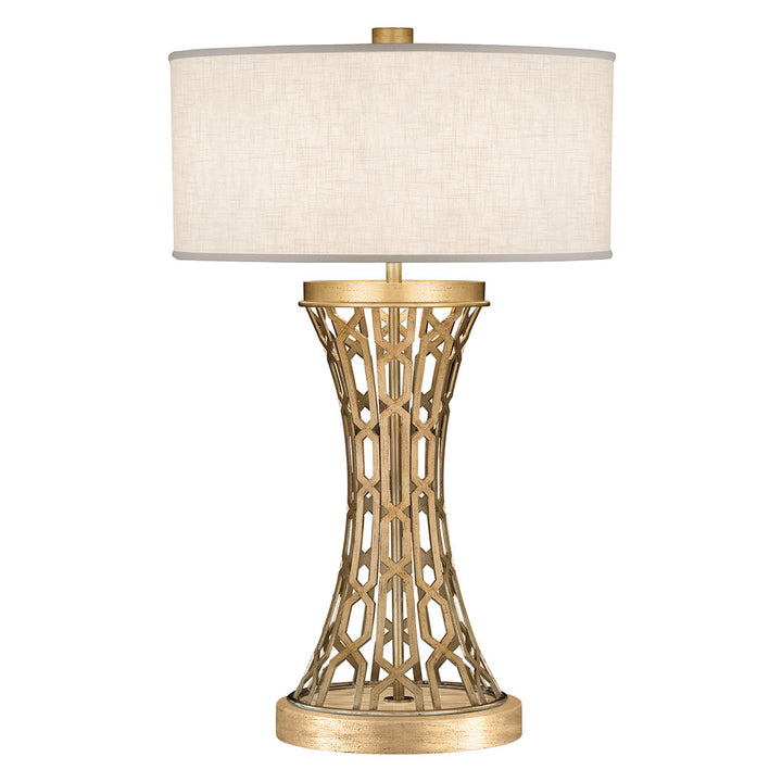 Fine Art Handcrafted Lighting Allegretto 32" Table Lamp Table Lamps Fine Art Handcrafted Lighting