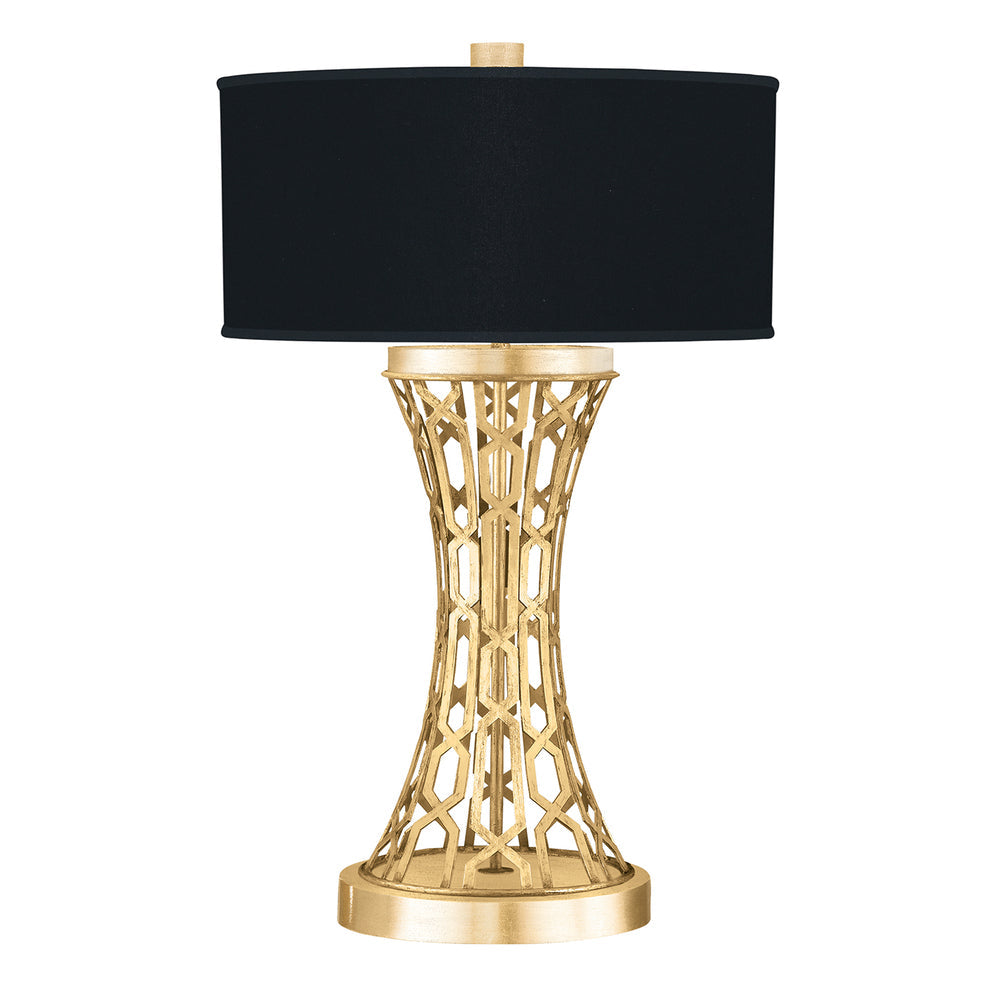 Fine Art Handcrafted Lighting Allegretto 32" Table Lamp Table Lamps Fine Art Handcrafted Lighting
